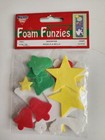 Nicole Foam Diy Christmas Holiday Winter Bible Foam Shapes Kid s Crafts Ages 6  