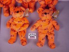 1999  Salvino s Bammers  5  Muhammad  Ali  Beanie Bean Bag Bears Nos Plush Toys