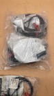 Kensington K64639s Clicksafe Keyed Laptop Security Lock Cable Lot Of 8