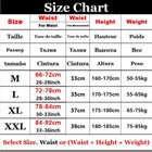 2026 Men Bikini Swimwear Sexy Stripe Black Swim Briefs Swimming Boxers Swimsuits