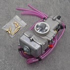 For Yamaha Yz 125 Carburetor Replacement 36mm Mikuni Tmx
