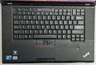Lenovo Thinkpad W510 15 6  Intel Core I7-720qm 1 60ghz 16gb Ram 500gb Ssd Win11