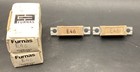Foot Of 2 Furnas Siemens E46 Thermal Overload Relay Heater Element