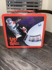 Lost In Space 2008 Novelty Lunchbox Cyclops B-9 Robot Jupiter 2 Tin 10 Rare