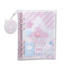 Keepsake Memory Book For Baby Boy Or Girl Baby Memory Book A Milestone Pink