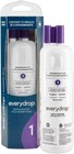 By Whirlpool Ice And Water Refrigerator Filter 1  Edr1rxd1  Single-pack