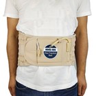 Traction Decompression Back Belt Lumbar Support For Lower Back Pain Relief