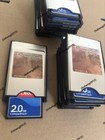 20pcs Sandisk  2gb Compact Flash  ata Pc Card Pcmcia  sdcfb 