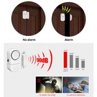 Kerui Wireless Home Window Door Burglar Security Alarm System Magnetic Sensor