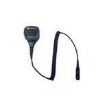 New Motorola Pmmn4076a Speaker Microphone For Xpr 3300 Xpr 3500 Xpr3500e