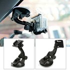 Car Suction Cup Mount Tripod For Gopro Hero  8 7 6 5 4 3  Camera Us Ship