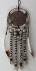 Native American Dream Catcher Mandala