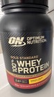 Optimum Nutrition Gold Standard Whey Protein Powder Banana Cream 24g 32oz