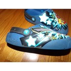 Crocs Fun Lab Guitar Lights Clogs Youth 3 Excellent