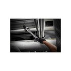 Milwaukee Tool 48-22-7213 10  Aluminum Pipe Wrench With Powerlength Handle
