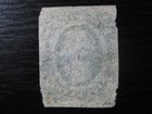 Confederate States Csa Sc   12c Scarce Used Stamp 