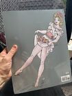 New Rare Sailor Jerry Tattoo Drawings Ed Hardy Book