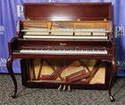 Essex Eup-116ff Steinway Designed Upright Piano Free 1st Floor Delivery In Nj  