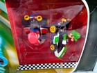 Carrera Go    Mario Kart 1 43 Slot Car Racing Set 4 9m