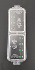 Vintage Ge General Electric Flash Bulbs Flip Flash Ii For Kodak Polaroid Camara