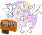 Smart Sketcher 2 0 Cartridge     Horses   Unicorns     50  Step-by-step Activitie   