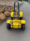 1977 Honda Odyssey Fl250 Single-seat Dune Buggy   Go-kart Restored Has Title 