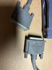 Iomega External Zip Drive   Power Adapter   Scsi Cable Model Z100 S2   Docs