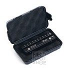 Pellet Head Size Gauge  177  22  25   Air Rifle  Air Gun 