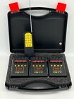 Profession 12 Cue Wireless Fireworks Firing System  Remote Control-ships U s a 