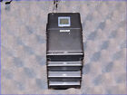 Shure Ur1 H4 518-578mhz Wireless Microphone Transmitter Bodypack Tested Working 