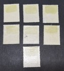 Romania Stamp Lot Mint Mh Og Unused Collection T6675
