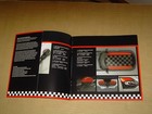 2014 2015 Mini Cooper John Cooper Works Accessories Brochure Mint  24 Pages