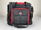 6 Pack Fitness Innovator Bag Six Pack Travel Meal Prep Gym Lunch Box Used 1x Exc