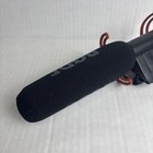 Rode Videomic On-camera Shotgun Microphone Dslr Video Camera Audio