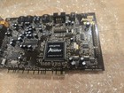 Creative Sound Blaster Audigy Hd Digital Sound Pci Card Sb0090 Untested J129