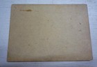 Wwii Imperial Japanese Emergency War Worker Id Kwantung Army Aviation