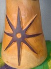 Sale - Pro   Handmade 20  Djembe Bongo Drum M16   Free Cover