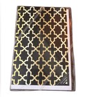 Rosanne Beck- Sparkles   Spirits- Black   Gold Invitations- Set Of 10