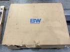 B w Fifth Wheel Trailer Hitch Base Only Rvb3600