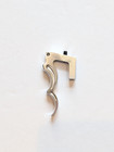 Angel Paintball Lcd Trigger Stock - Gloss Silver - Led Wdp Aps