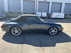 1995 Porsche 911 