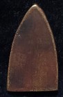 Thai Amulet Buddha Phra L p  Thuad Tao Reed  Wat Chang Hai   B e  2505 Old rare 
