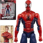 Marvel Legends Maximum Series Spider-man Action Figure New In Hand