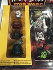 New Angry Birds Star Wars Telepods Toysrus Heroes Vs Villians Set   2013 Hasbro