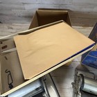 Superior Rotary Printing Press Vintage Complete Set Type Dies Accessories Box