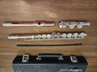 Armstrong 104 Silver-plated Flute  great For Beginner Students