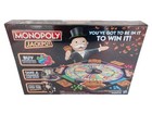 Monopoly Jackpot Board Game By Hasbro Family Games - Brand New Factory Sealed