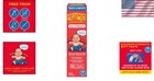 Thick  Moisture-sealing Baby Diaper Cream     4 Oz Tube  Safe   Effective Relief