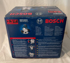 Bosch Mrf23evs 15a 2 3 Hp Corded Variable Speed Fixed Base Router New In Box  lk