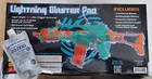 Lightning Blaster Pro Led Full Semi Automatic Water Bead Blaster Extra Beads New